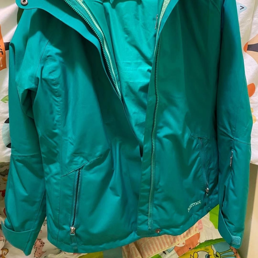Marmot Jacket - image 6